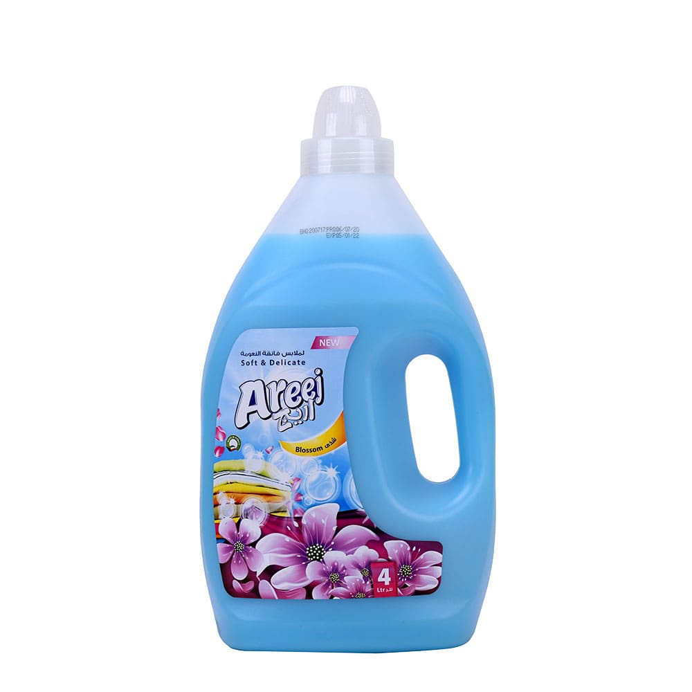 Areej Fabric Softener4000 Min